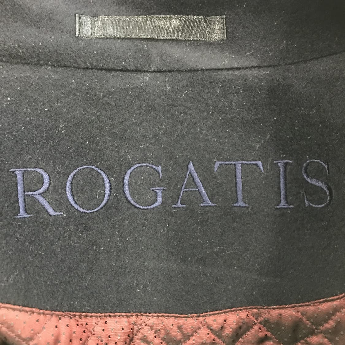 로가디스 캐시미어30프로 발마칸 롱코트 [94-170] 상품이미지5