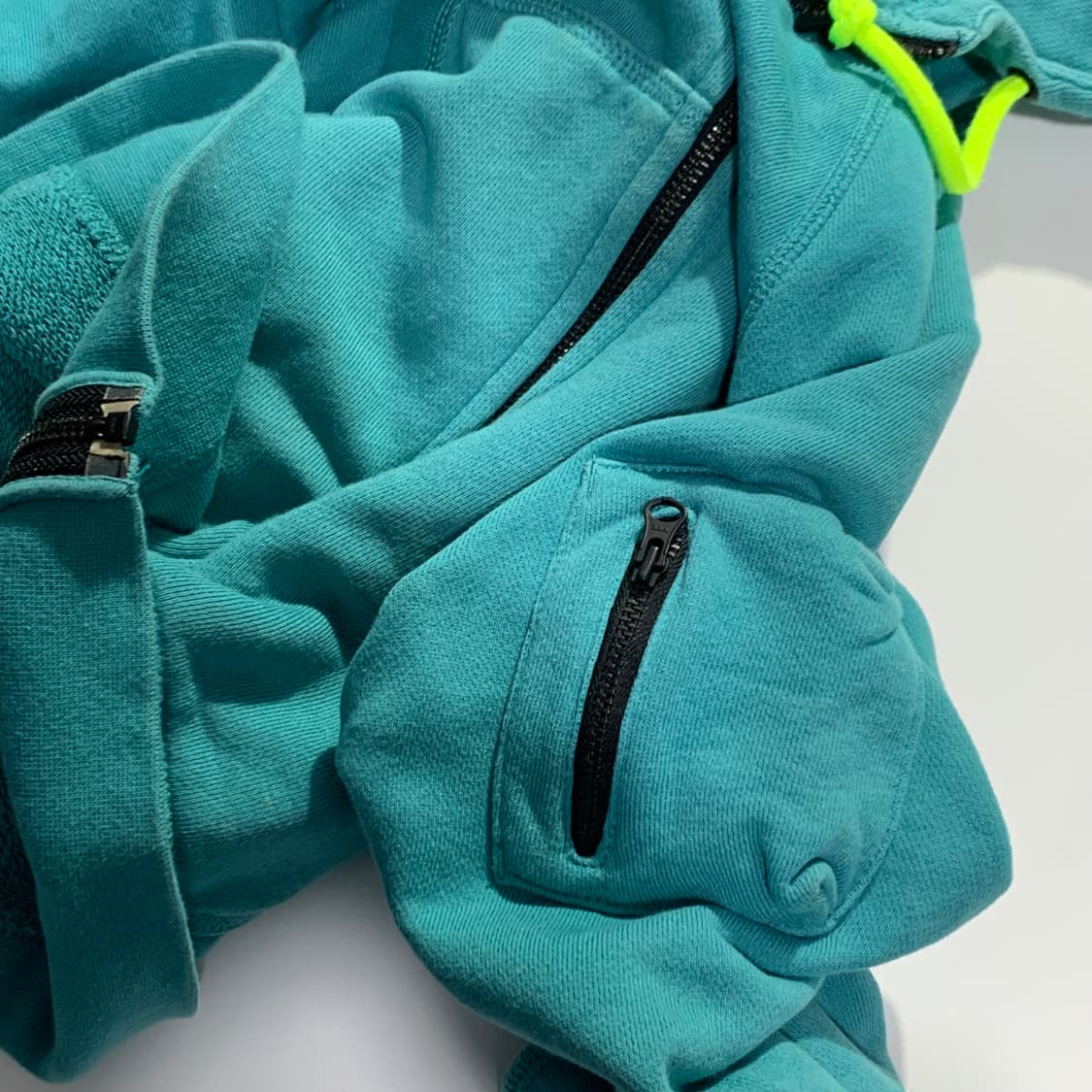 나이키 테크팩 후드집업 상품이미지4