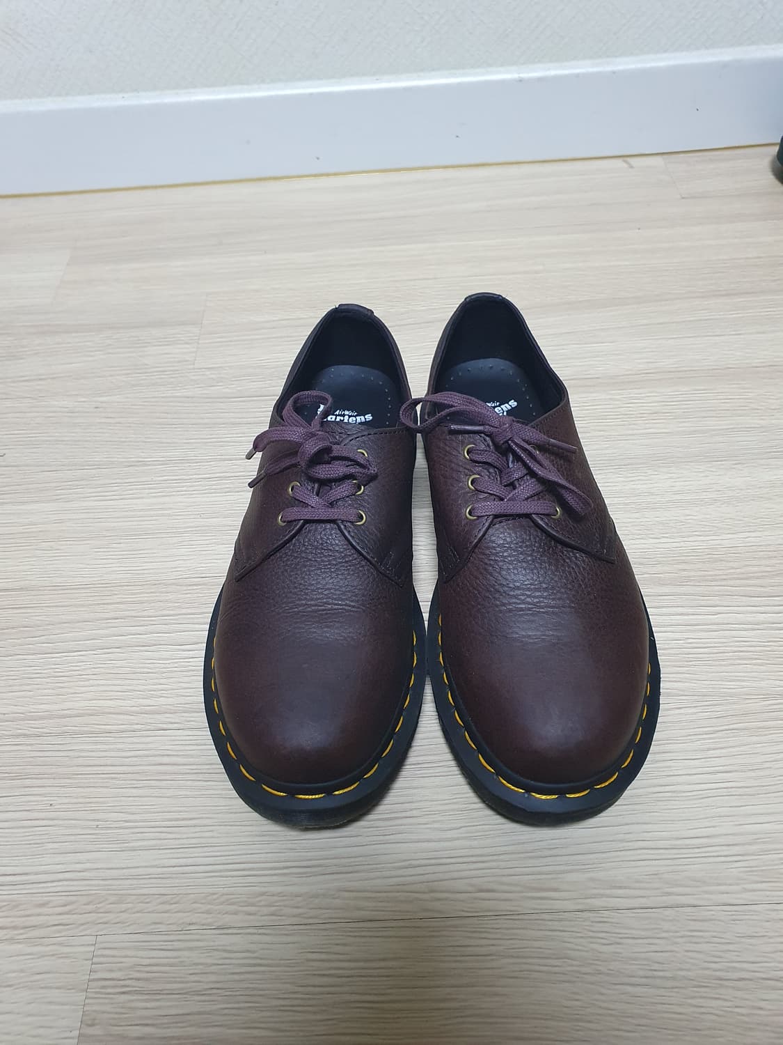 닥터마틴 1461 로퍼 260 상품이미지3