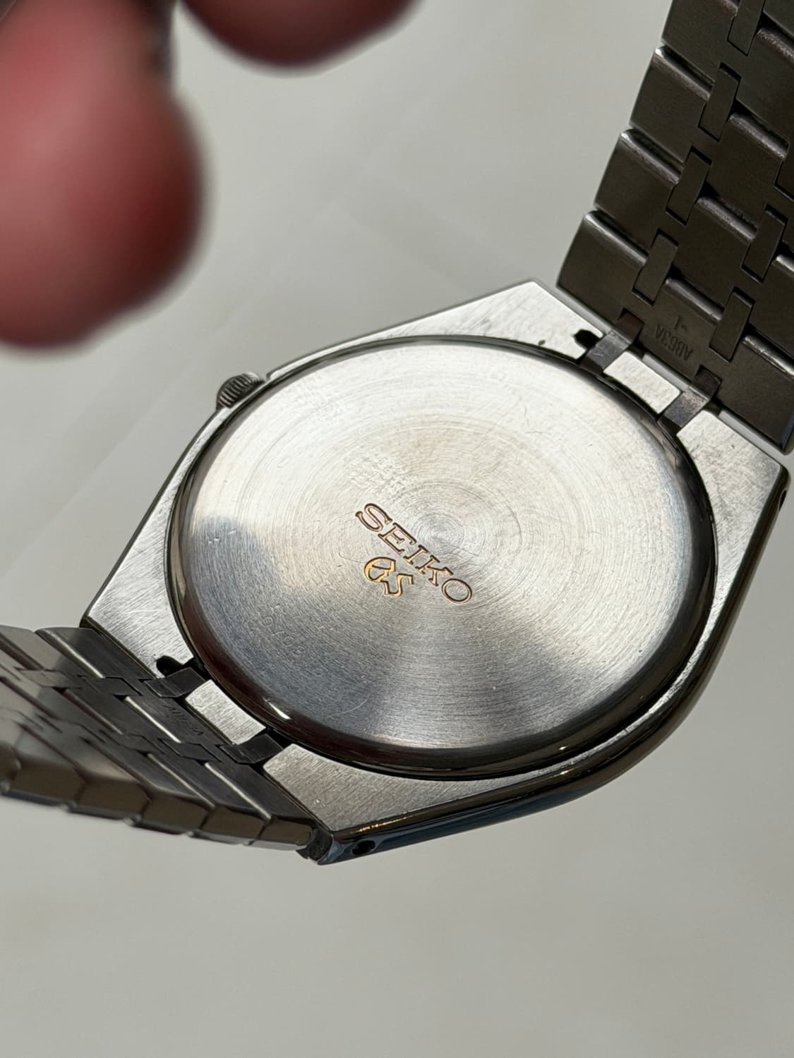 Grand Seiko 9587-8000 상품이미지9
