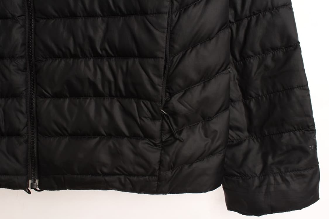 M 노스페이스 경량 구스다운 패딩 상품이미지5