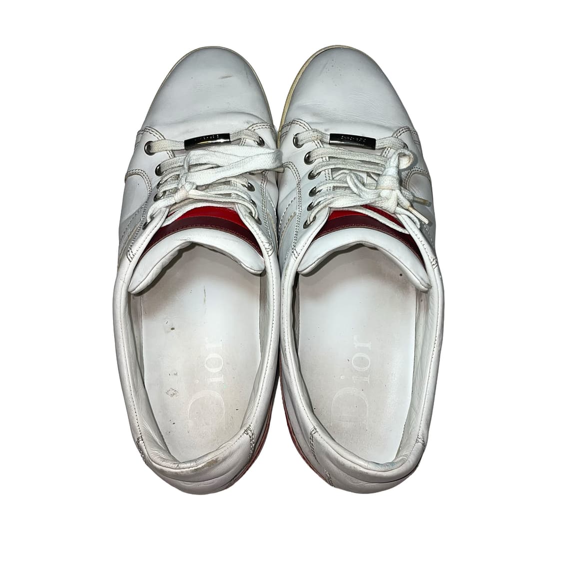 Dior Homme sneakers 상품이미지3