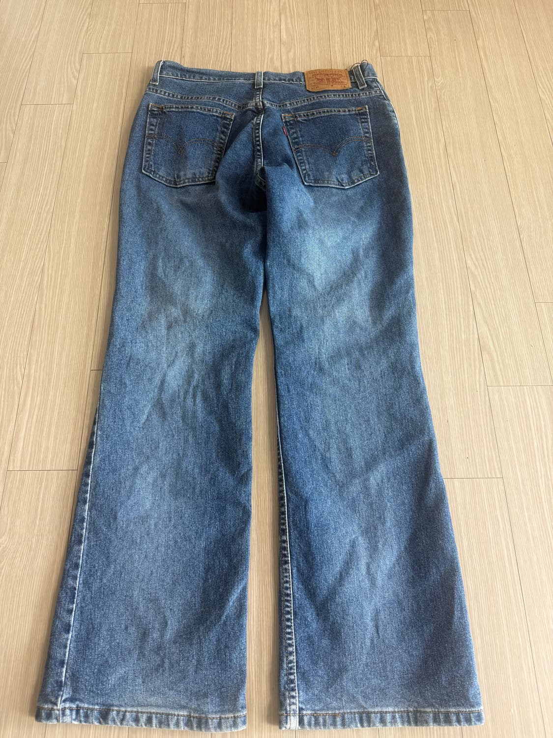 00s 리바이스517 32 상품이미지2