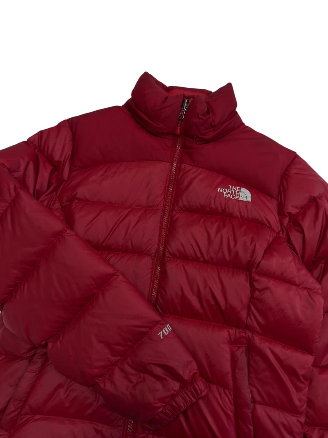 노스페이스 우먼스 700 필파워 패딩 상품이미지3