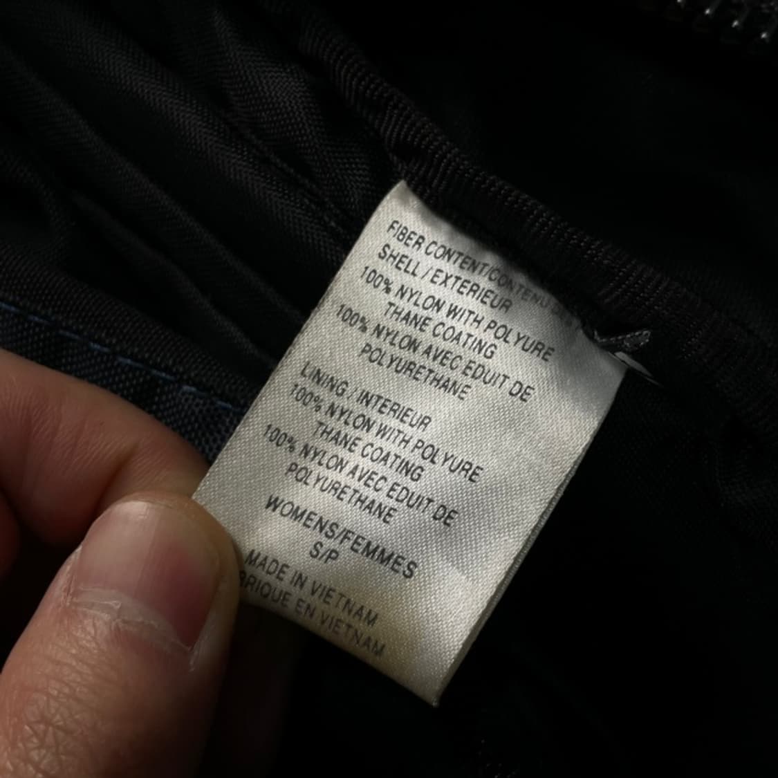 노스페이스 와일드파이어 백팩  상품이미지4