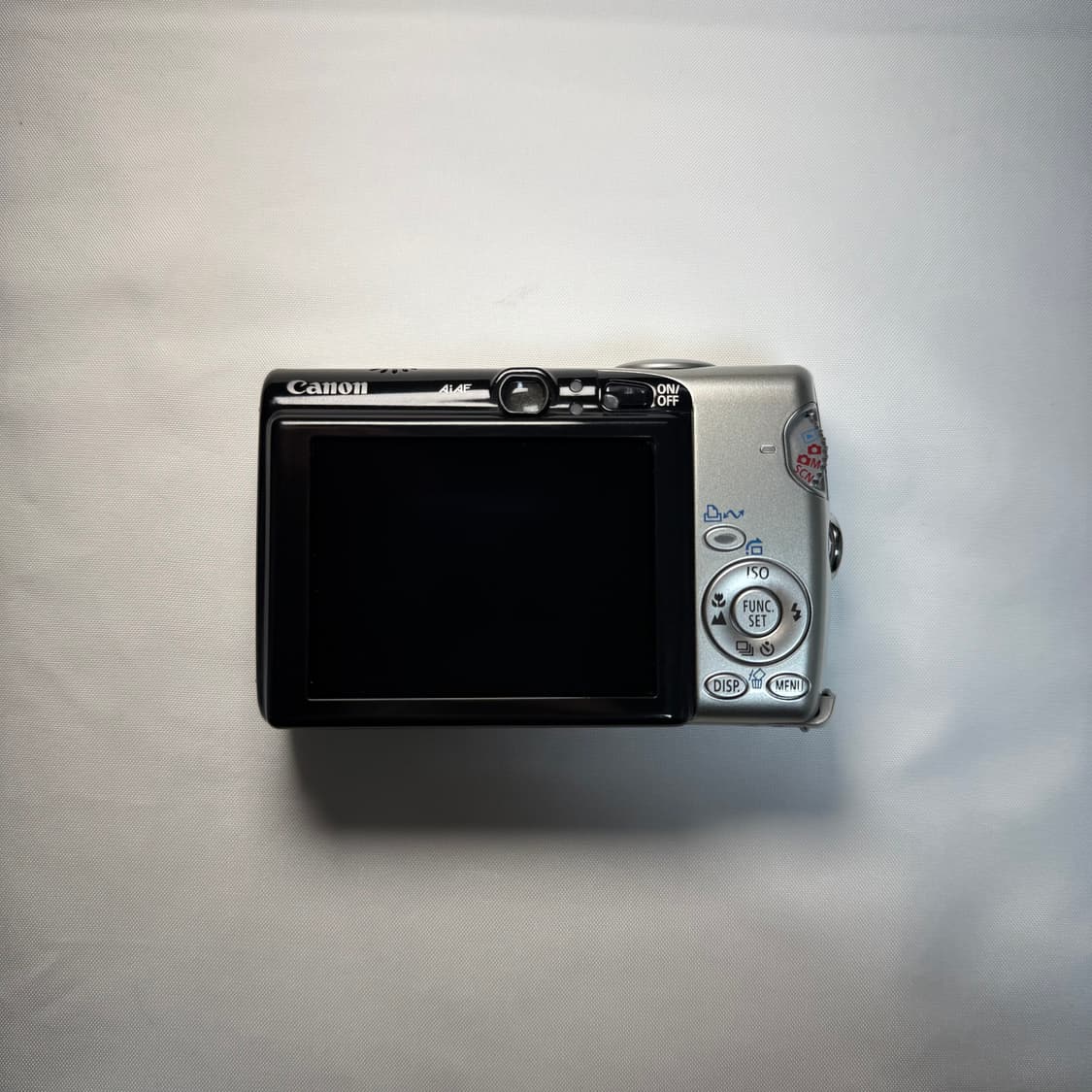 캐논 IXUS 800 / IXY 800 / SD 700 상품이미지2