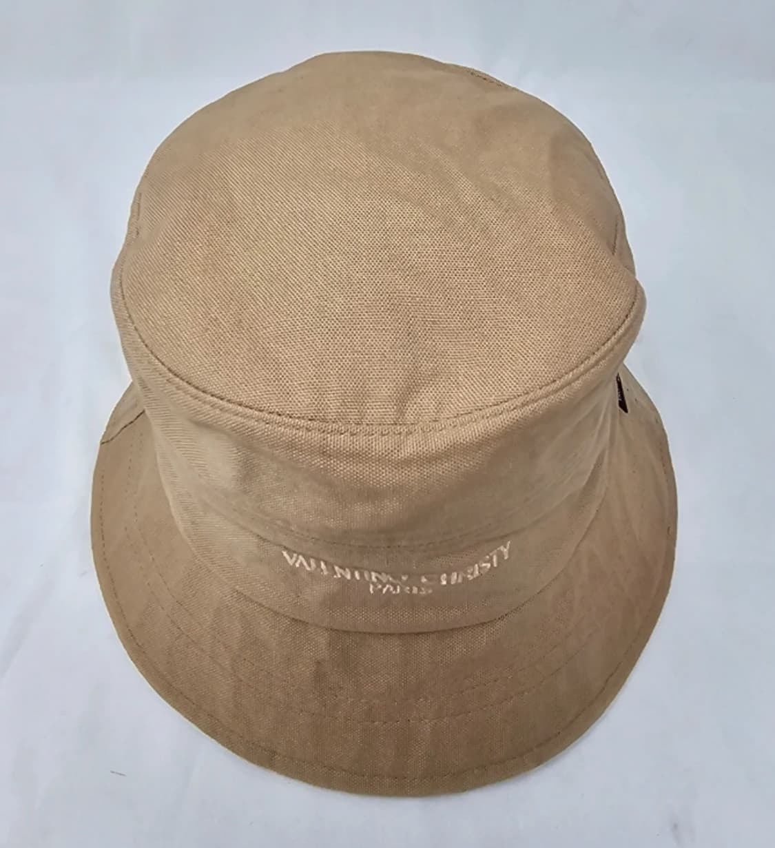 VALENTINO 발렌티노 남여공용 버킷햇 모자 상품이미지1