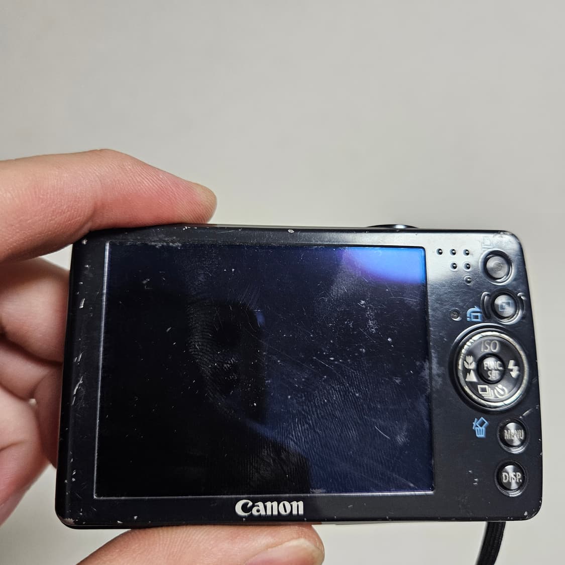 캐논 IXY90 / IXUS75 디카(강민경디카 IXY10 동일 렌즈) 상품이미지4