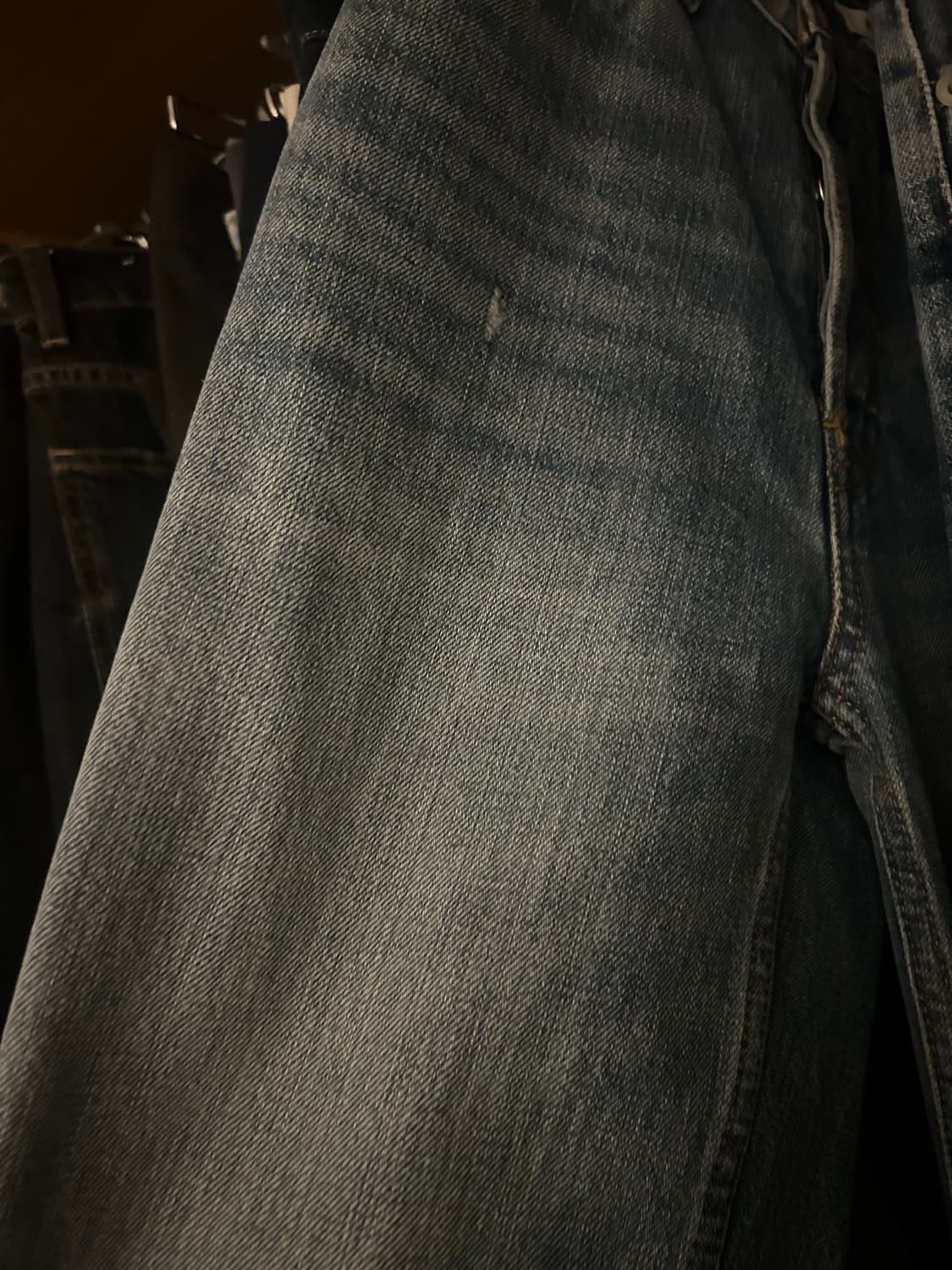 리던 90s 하이라이즈 팬츠 25 상품이미지9