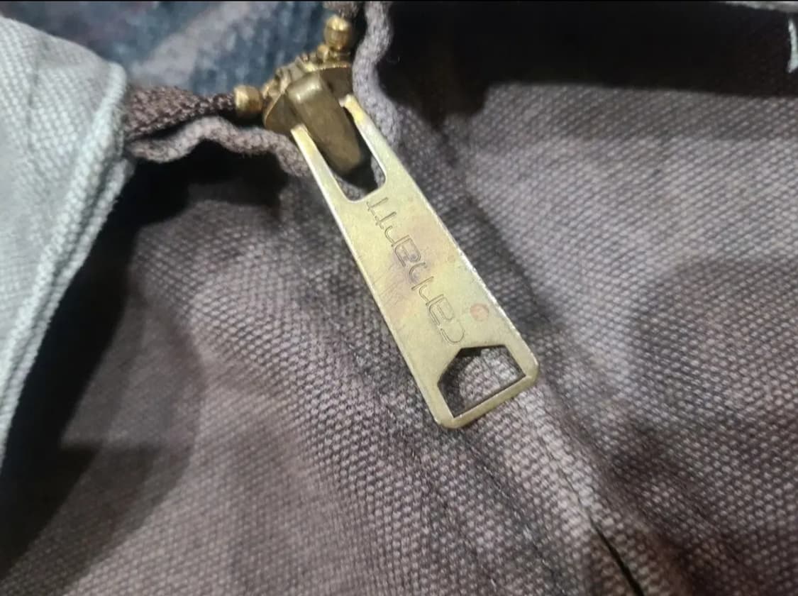 칼하트 디트로이트자켓  상품이미지3