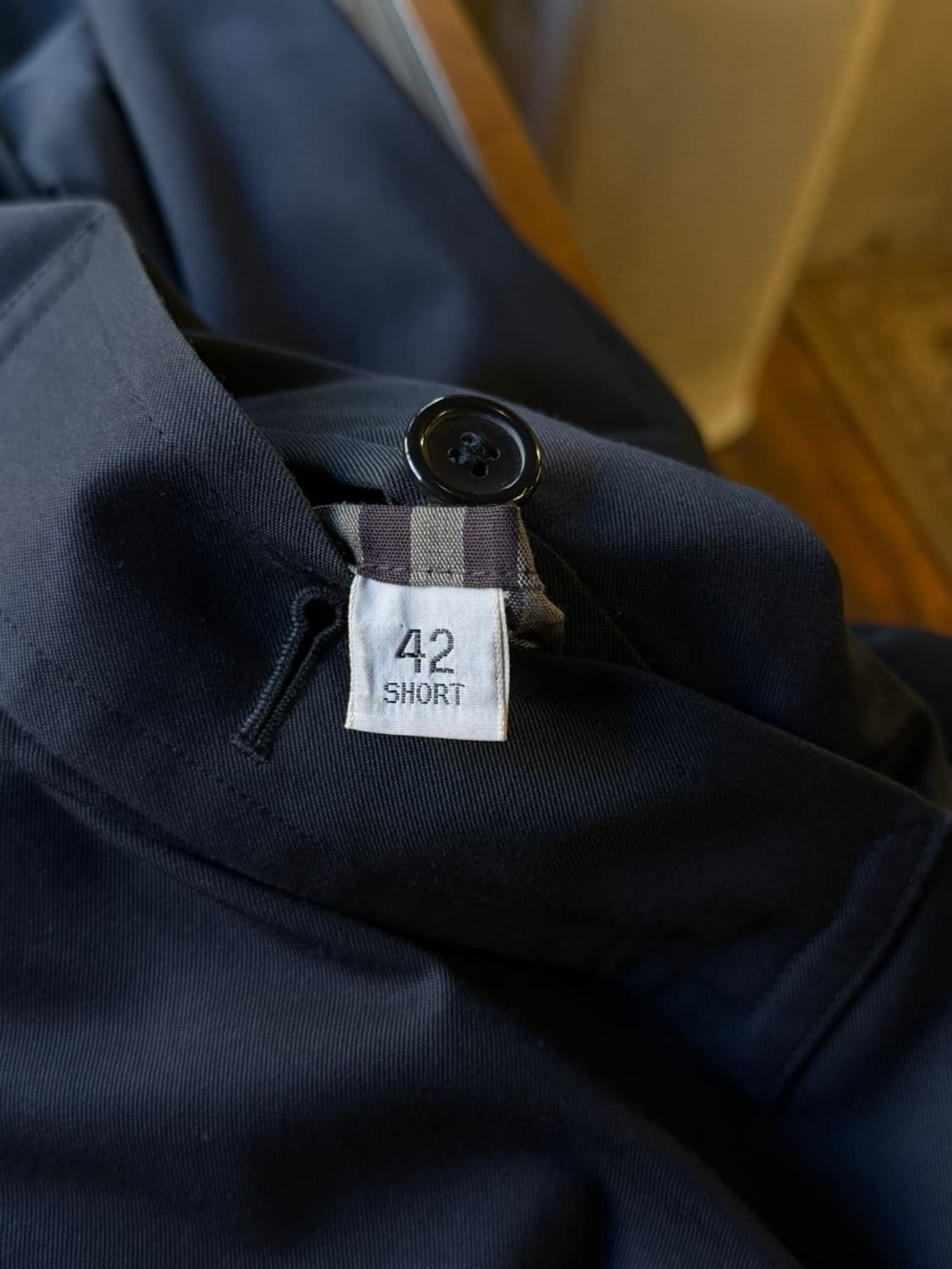 버버리 트렌치코트 105 상품이미지10