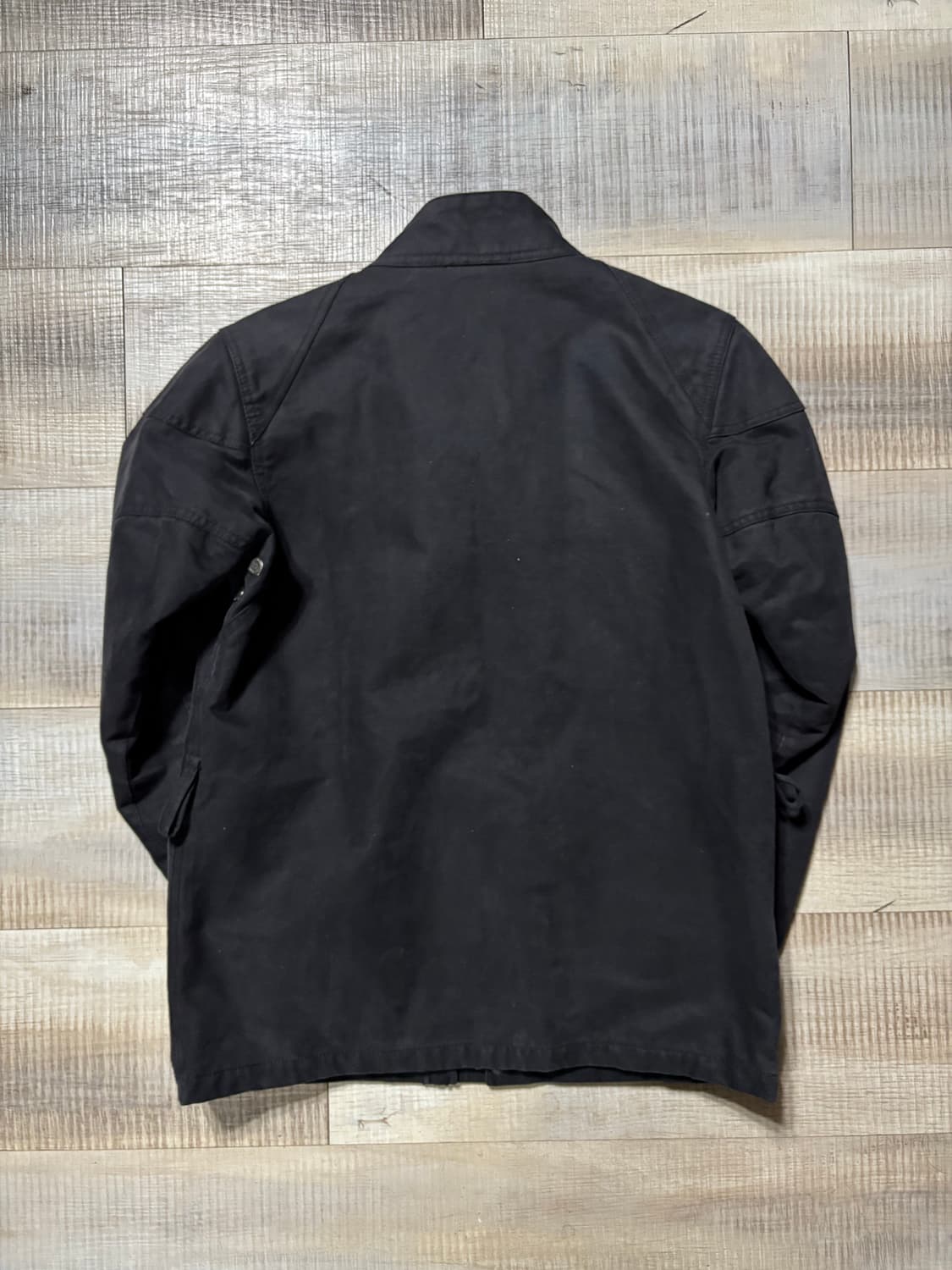 [S] 드리스반노튼 M65 밀리터리 필드자켓 상품이미지5