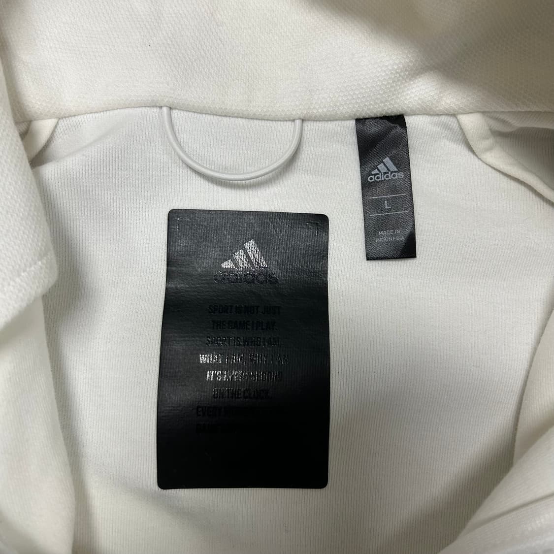 아디다스 후드집업[1551] 상품이미지7