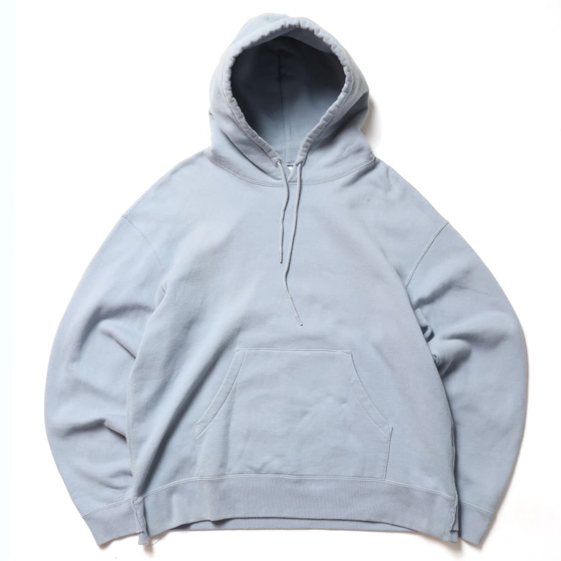 언유즈드 Unused Cotton Hoodie 
 상품이미지1