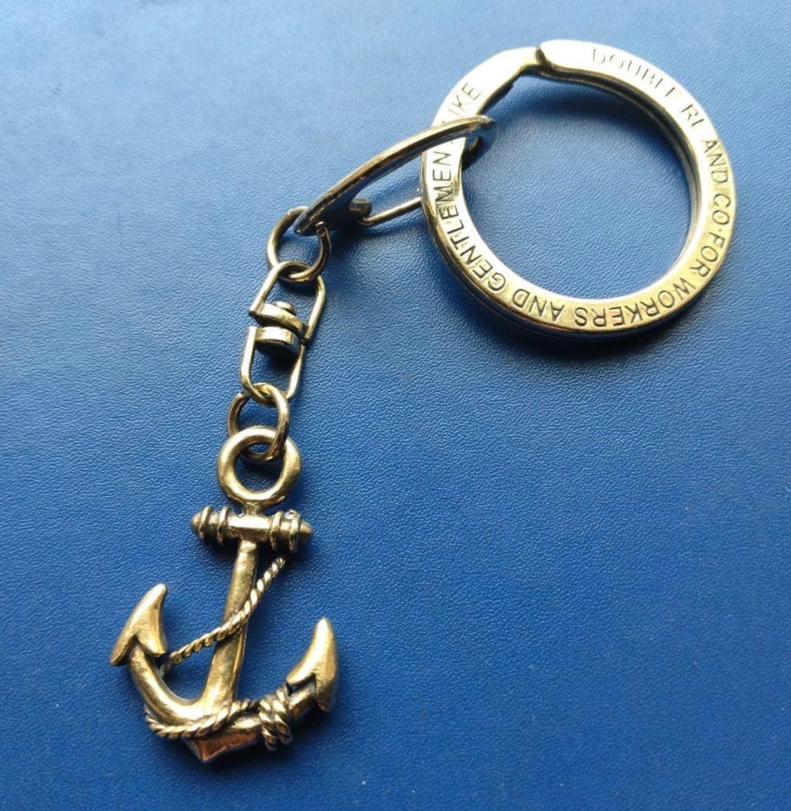 RRL 키링 상품이미지1