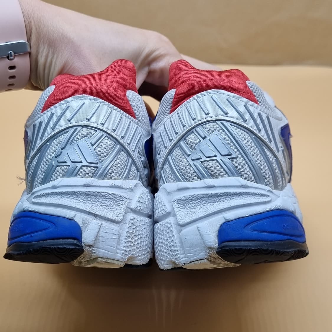 아디다스 토션. 트레디아 운동화225 상품이미지4