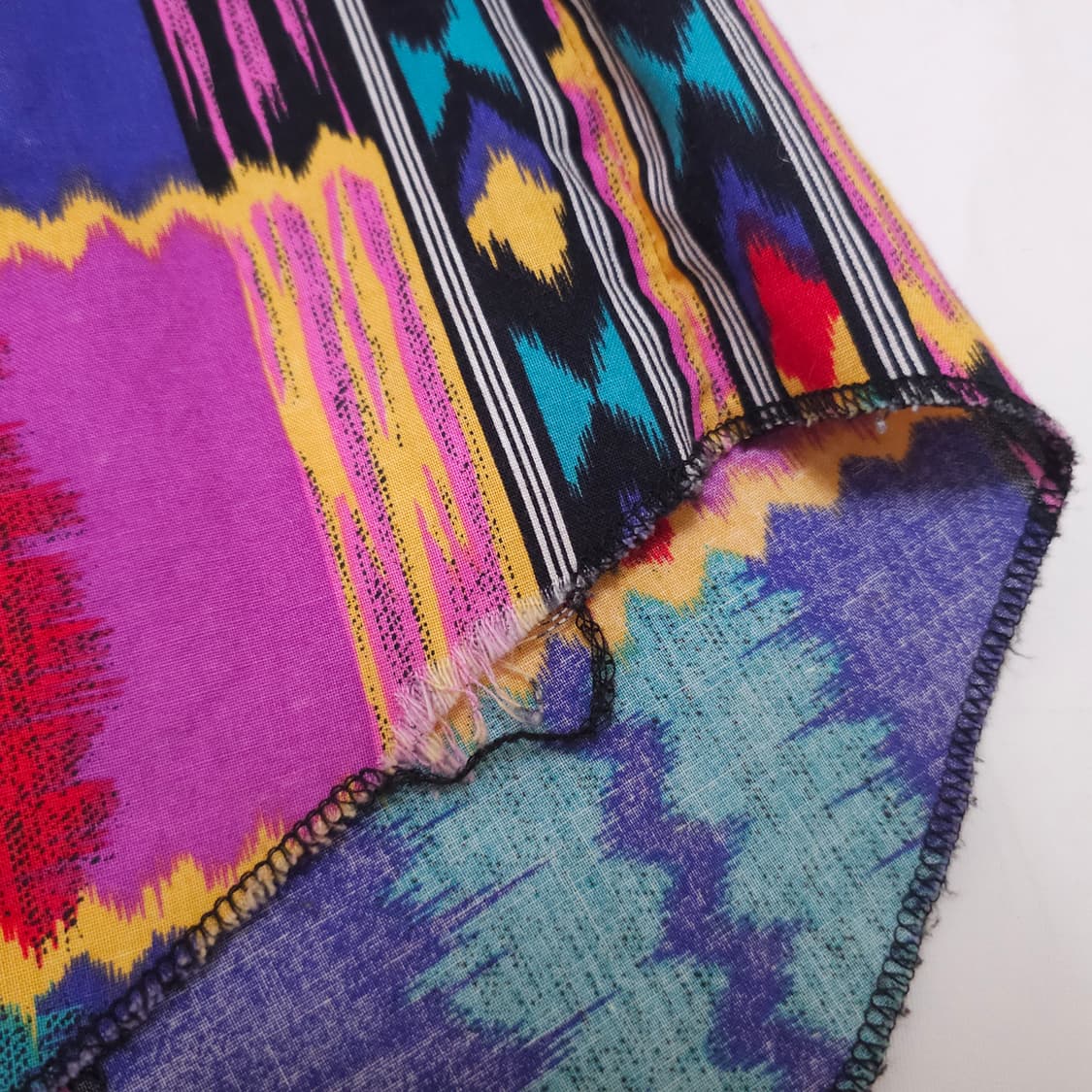 랭글러 1990's 웨스턴 셔츠 상품이미지4