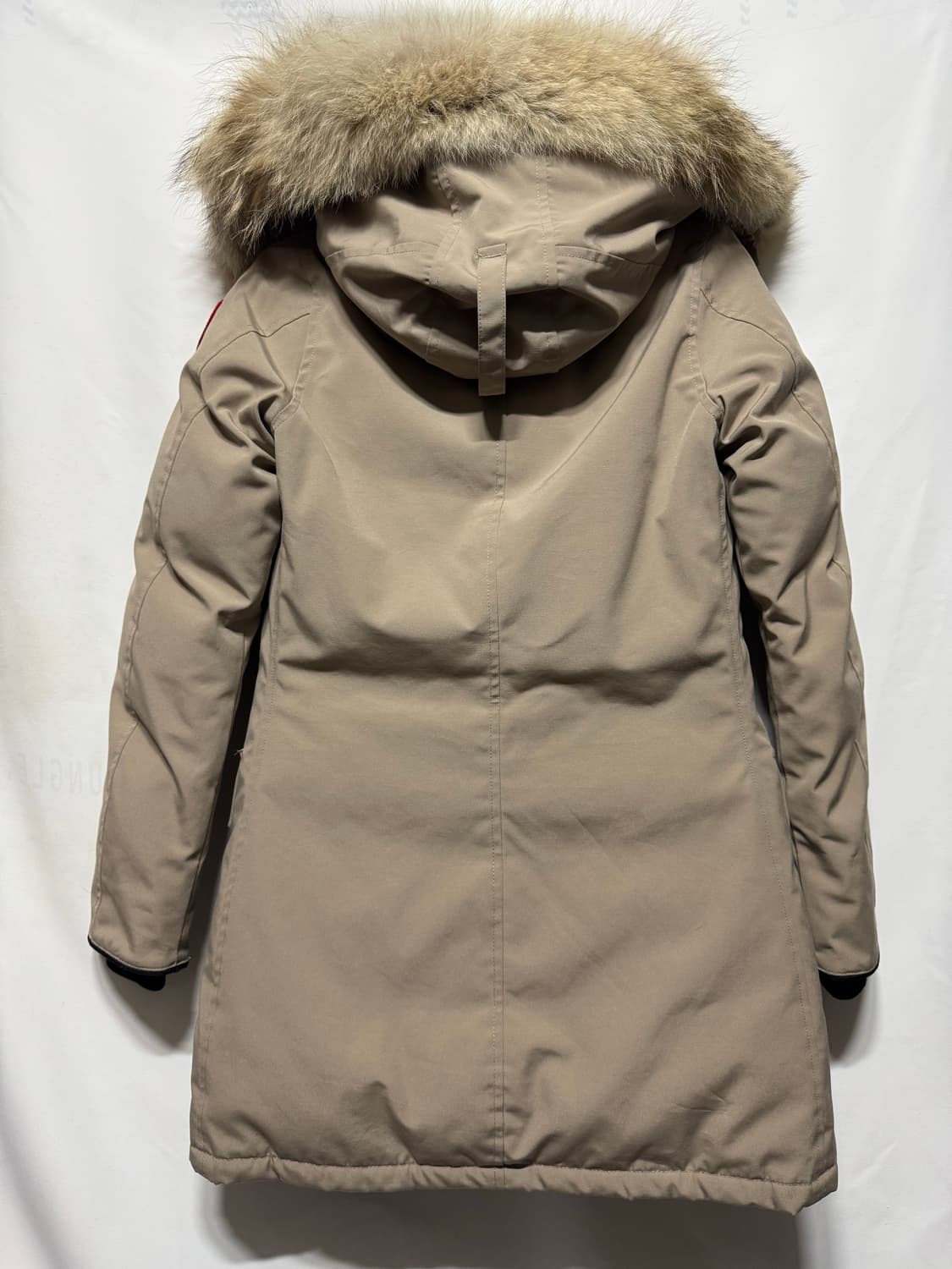 S 캐나다구스 브론테 여성 패딭 상품이미지2