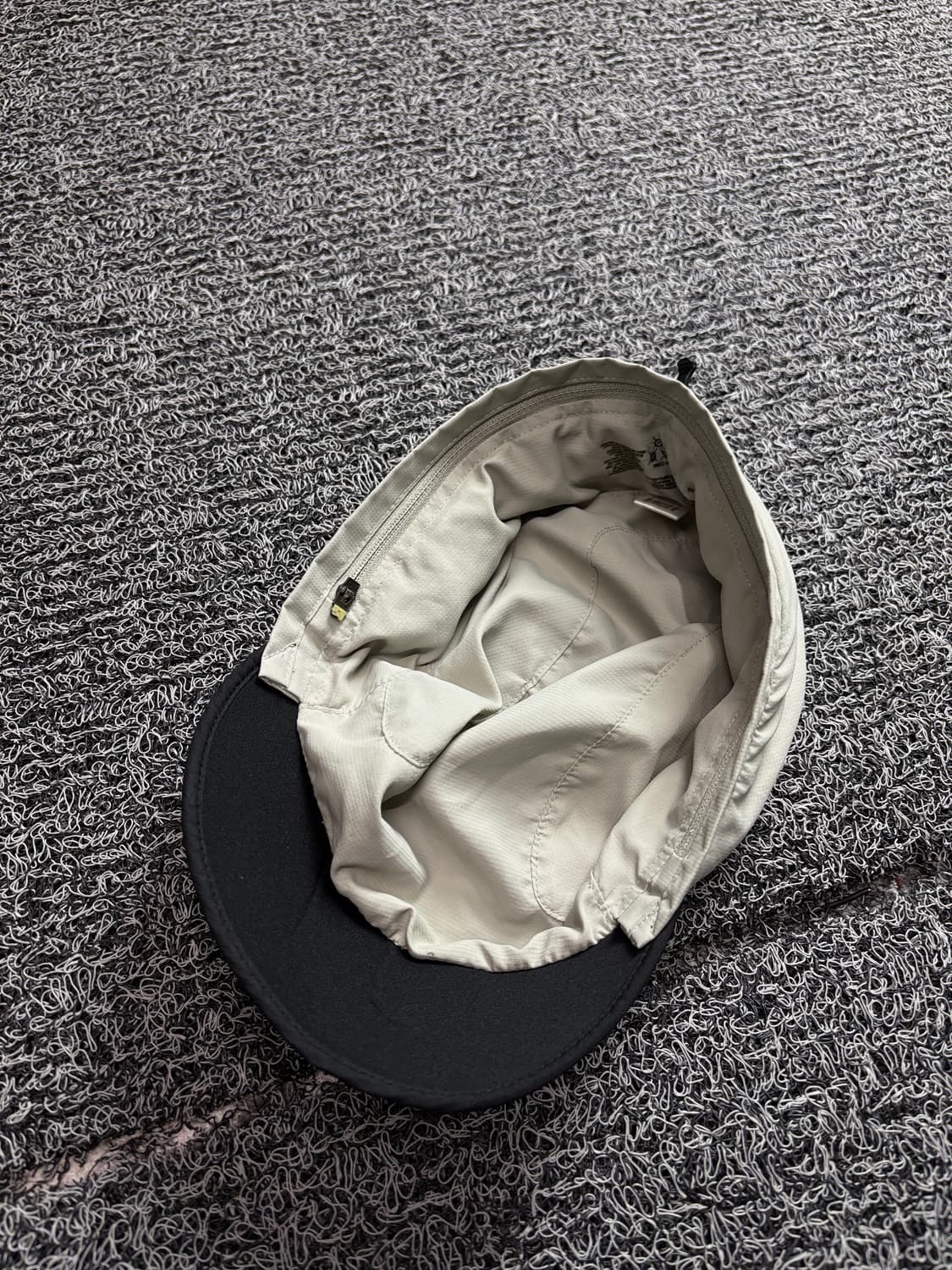 아디다스 이어플랩 트레이스 카키 2481 상품이미지9