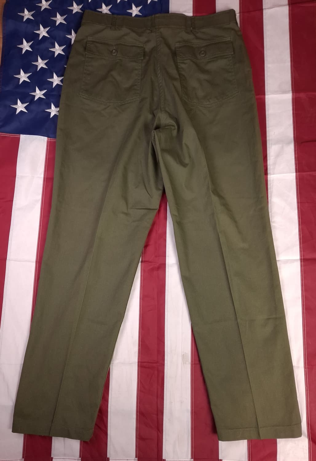 오리지날 미군 OG-507 팬츠 상품이미지4