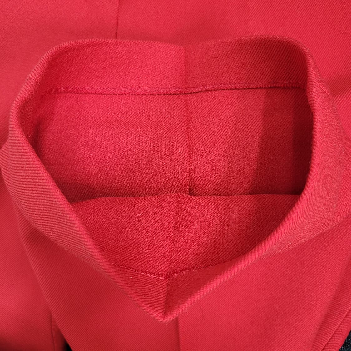 TIME 한섬 타임 울 팬츠 바지 슬랙스 모21% 28인치 상품이미지8