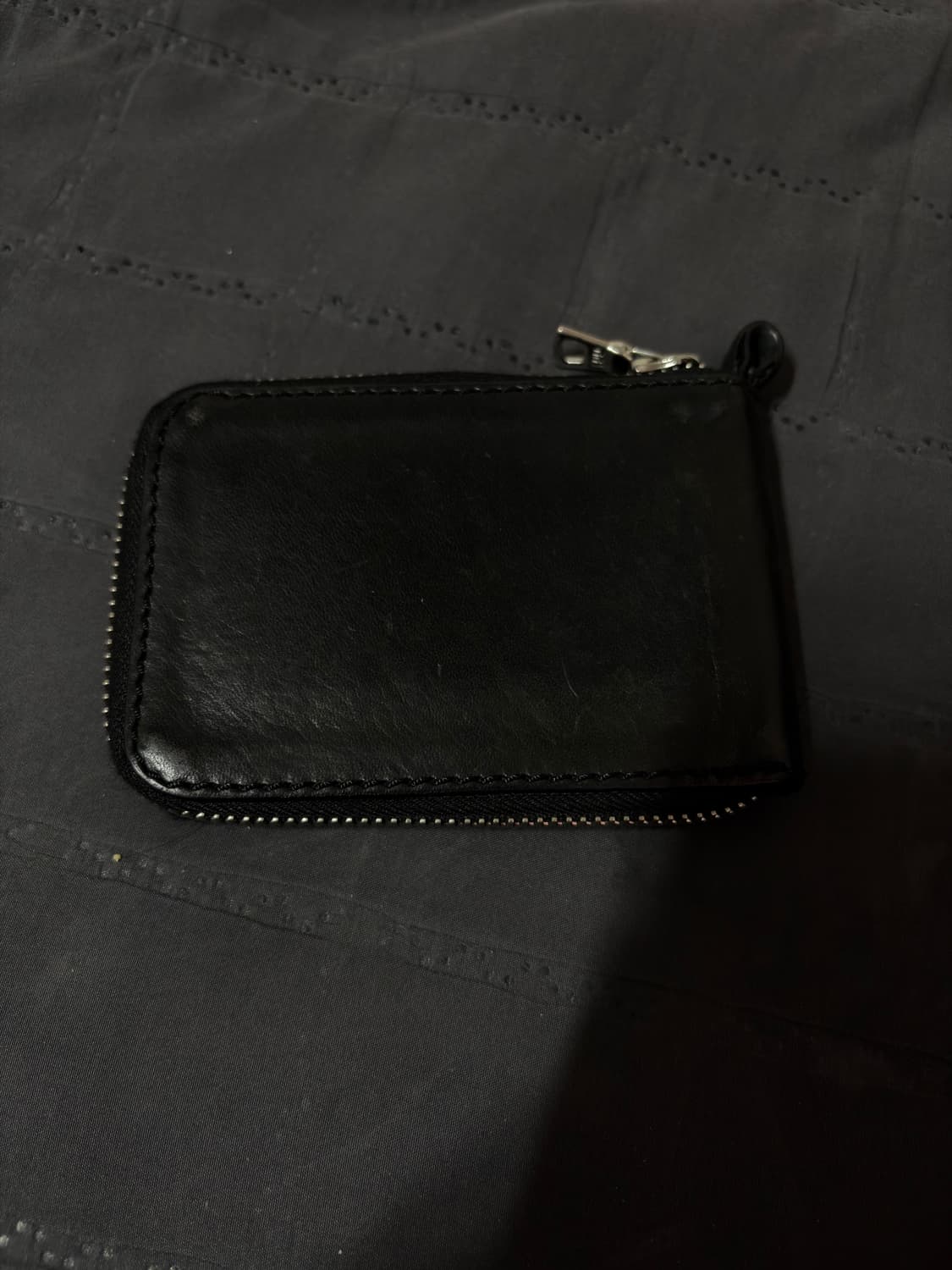 보리스비잔사베리 레더 지갑 상품이미지1