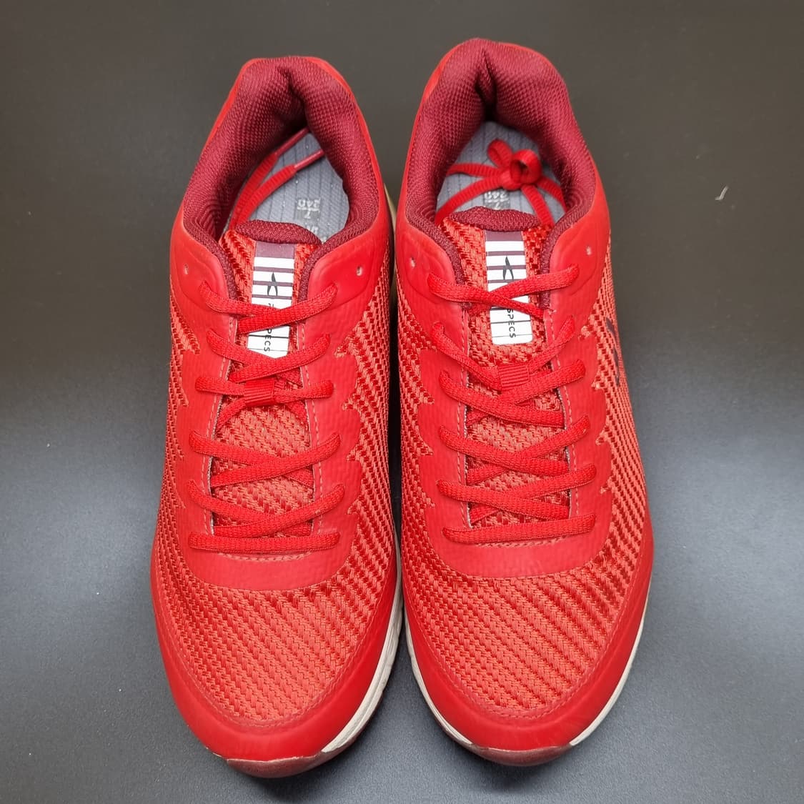 프로스펙스 여성운동화240  상품이미지2