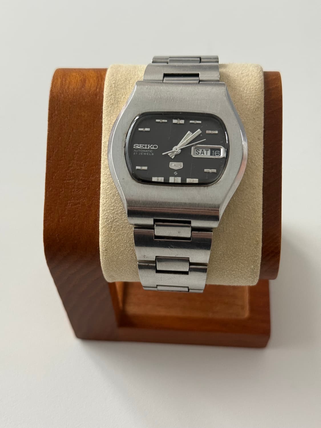 세이코 Seiko 5 오토매틱  상품이미지2