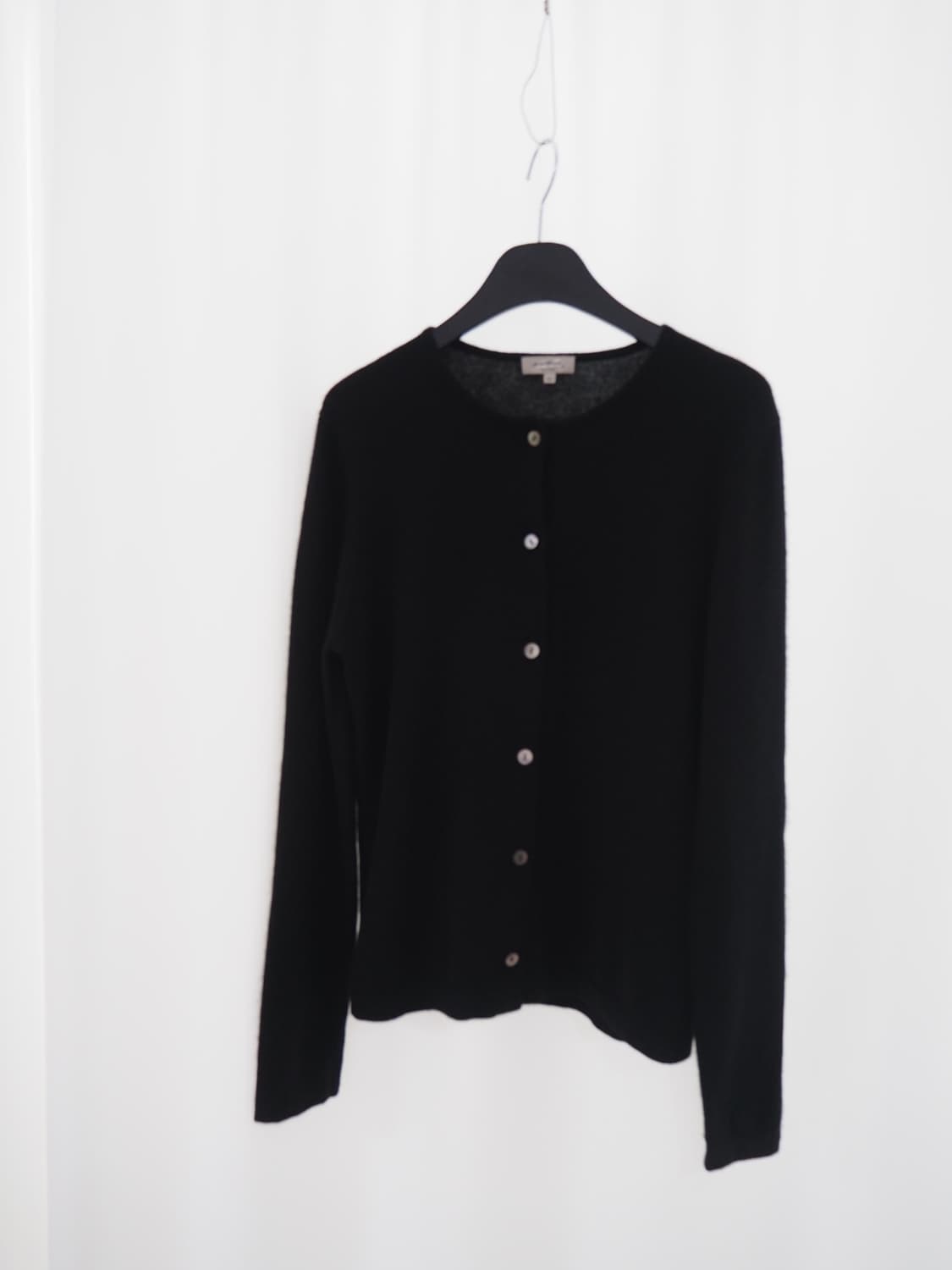 pinetina cashmere cardigan  상품이미지1