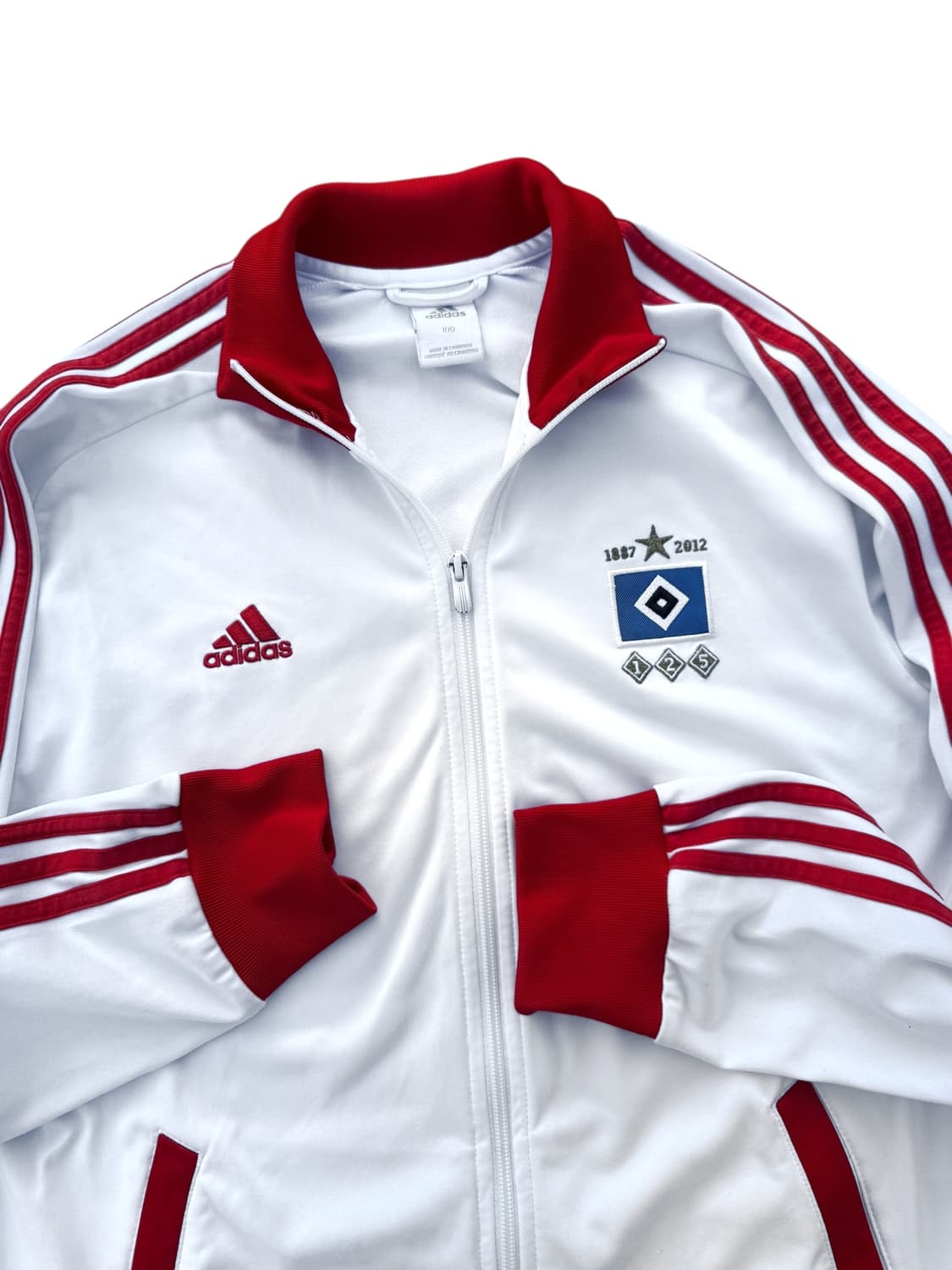 Adidas 아디다스 함부르크 손흥민 져지 상품이미지2