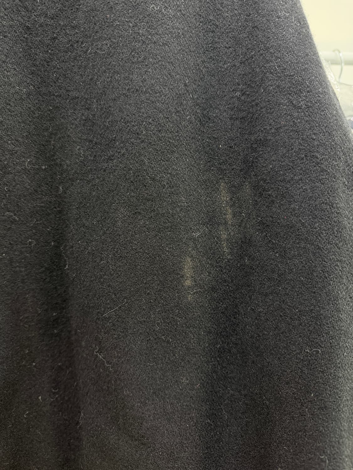 Vintage Wrangler wool varsity jacket 상품이미지5