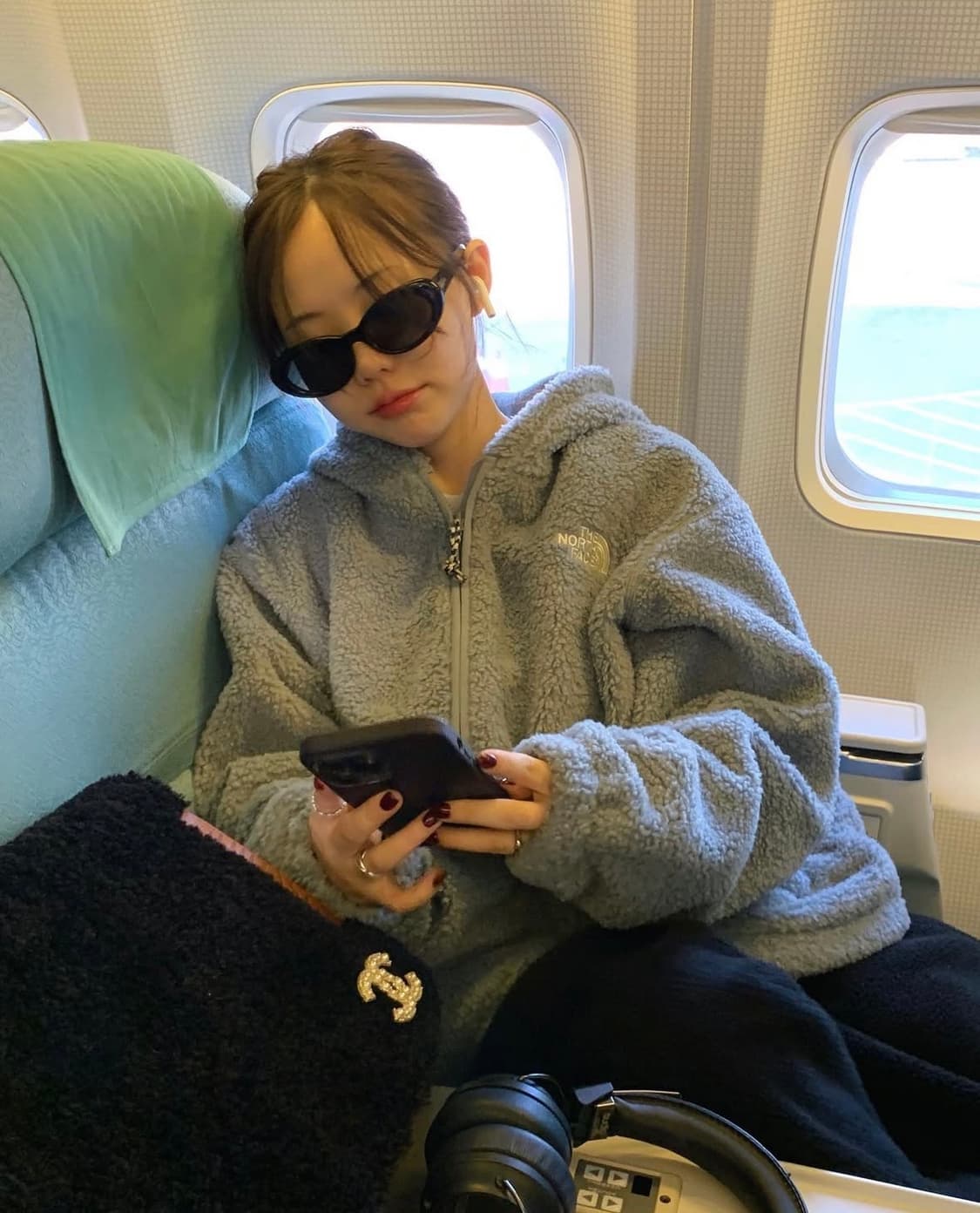 홍영기 키시닝 메리 퍼 백 가방 상품이미지2