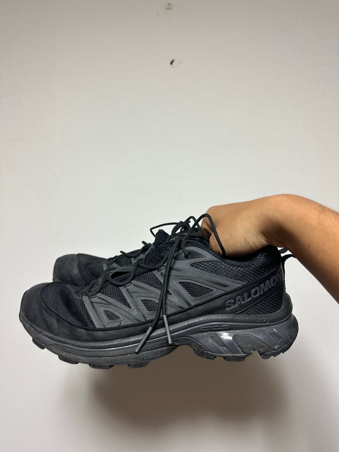 살로몬 xt6 익스팬스 블랙 에보니 270 상품이미지1