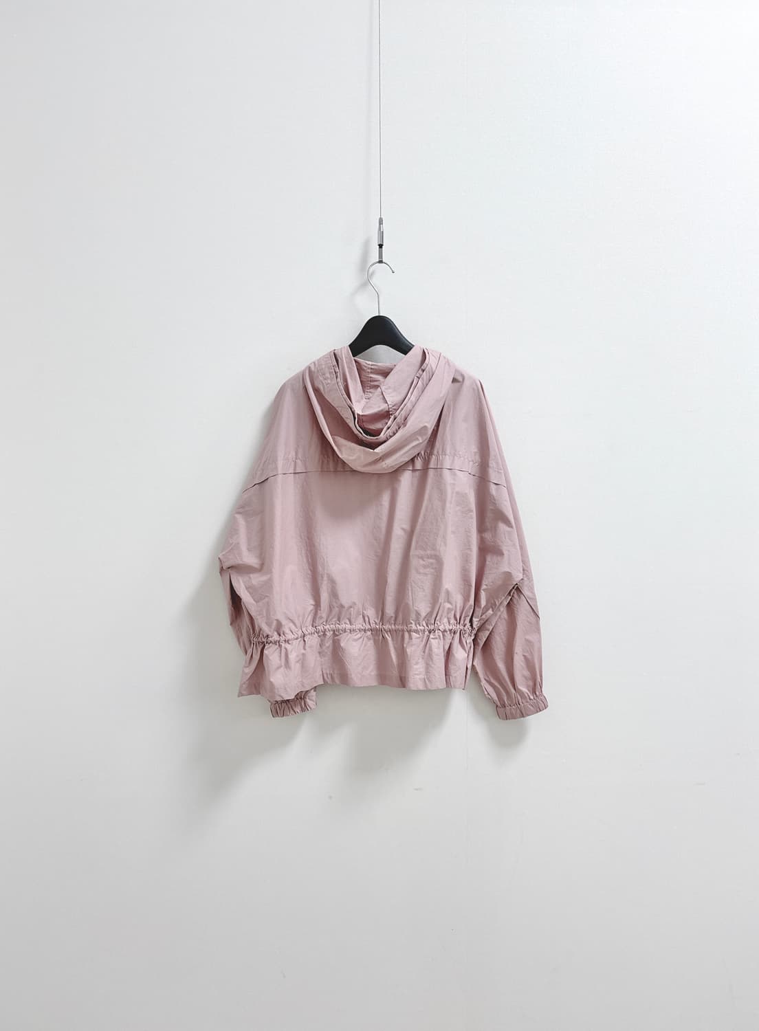 프론투라인 윈드 브레이커 바람막이 점퍼 상품이미지6