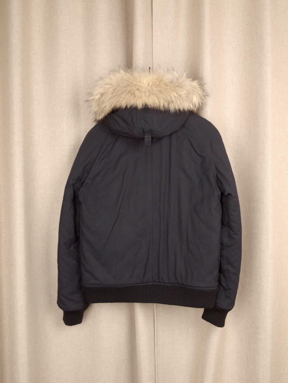 MARC BY MARC JACOBS Raccon Fur Ralgan Ju 상품이미지4