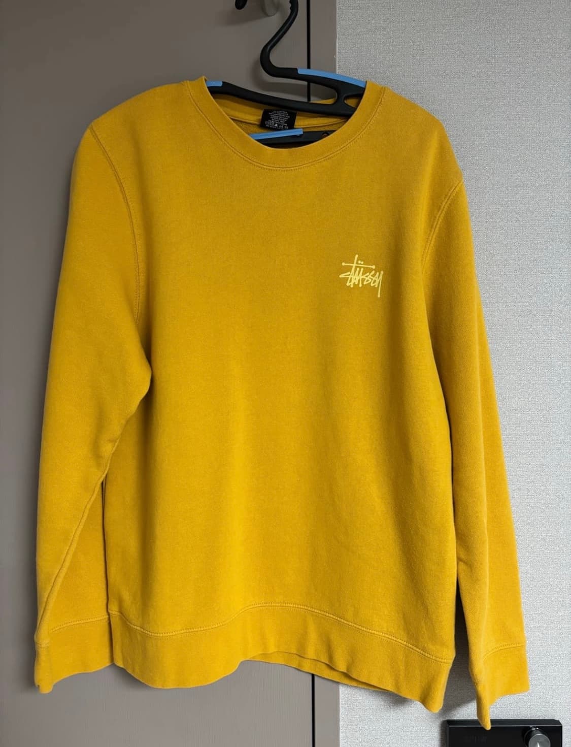 스투시 맨투맨 상품이미지1