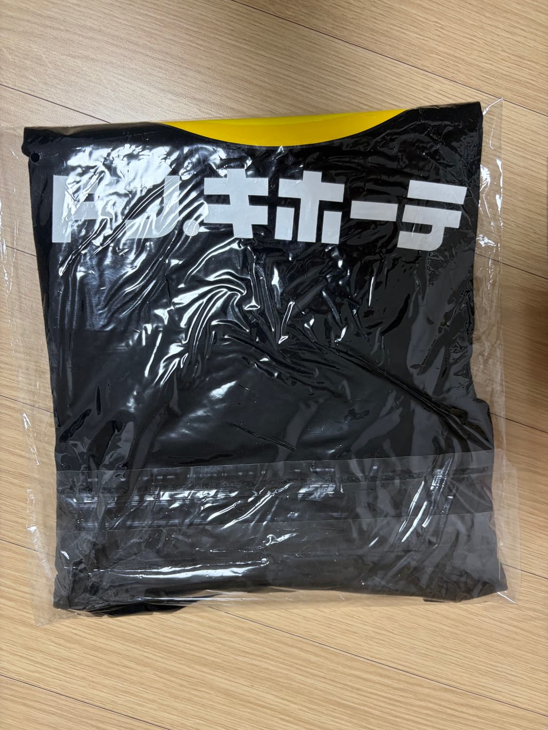 돈키호테 반팔 티셔츠 정품 새상품 상품이미지2