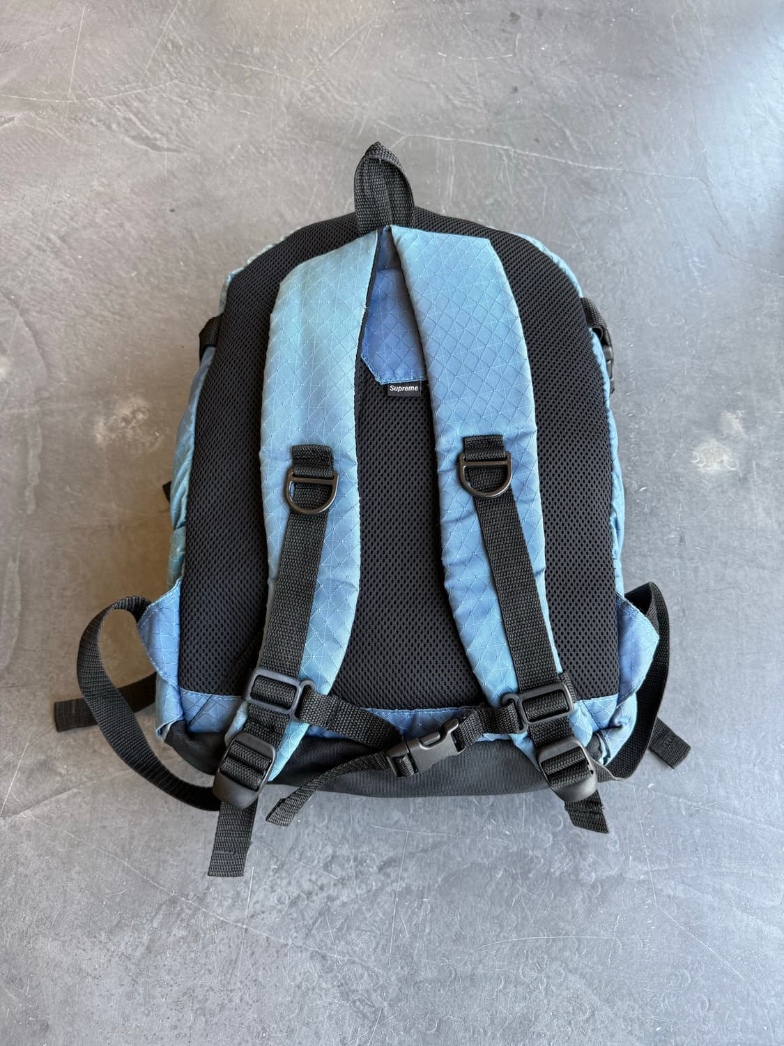 슈프림 90s 백팩 상품이미지2