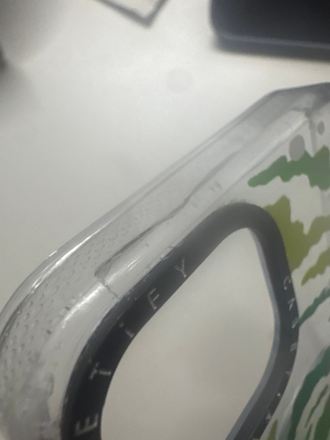 케이스티파이 릭앤모티 콜라보 맥세이프 케이스 (아이폰 14 일반) 상품이미지2