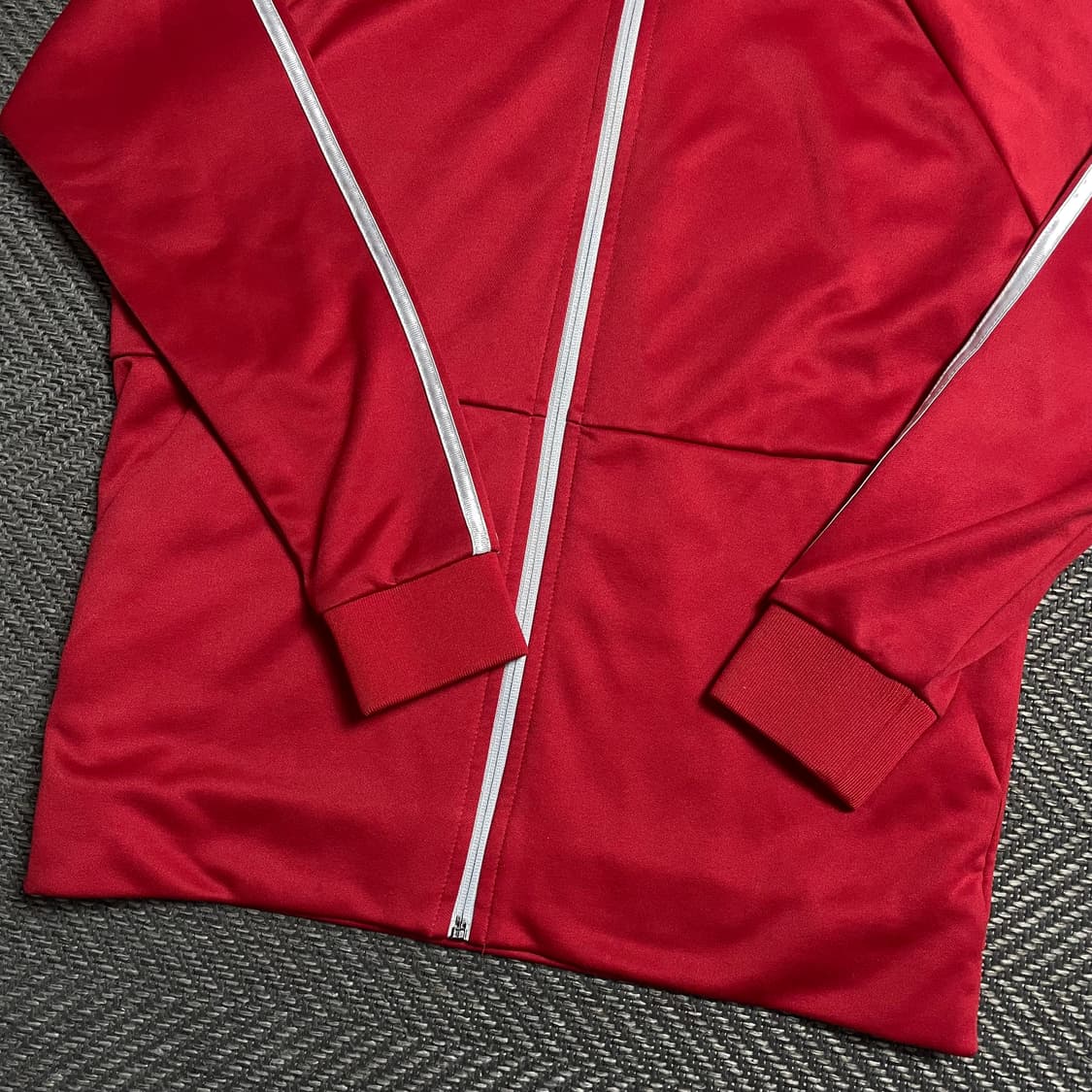 아디다스 사이드로고 컴뱃 트레이닝 져지y 5415 상품이미지3