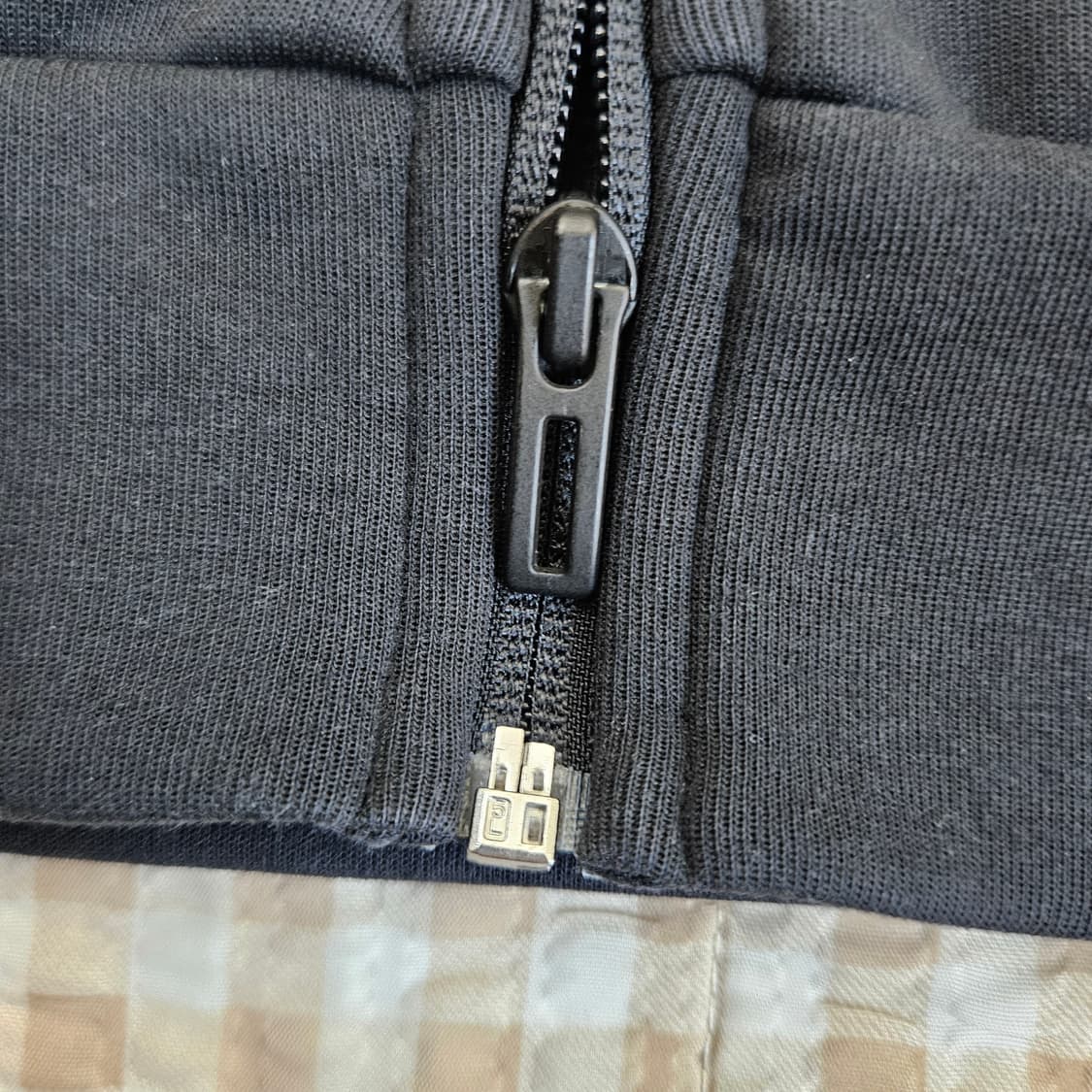 아디다스 간절기 후드집업 자켓 남자100 상품이미지5