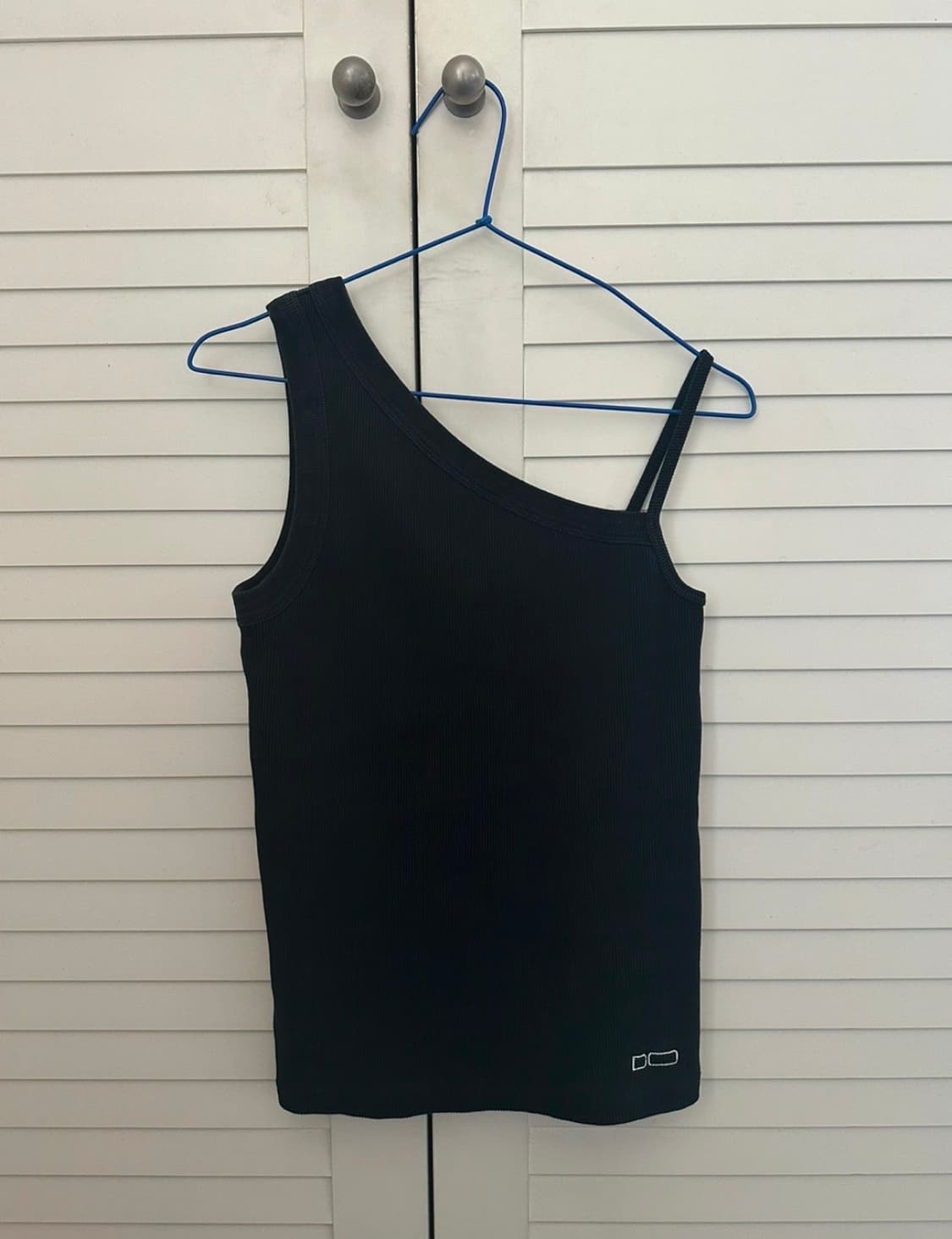 PETER DO 피터도 슬리브리스 탑(S) 상품이미지4