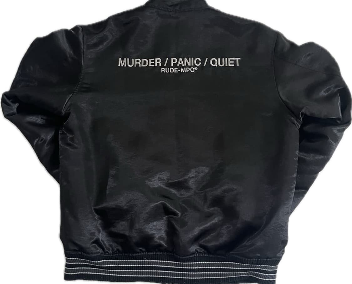 살인 공황 침묵 스카쟌 / 2 상품이미지3