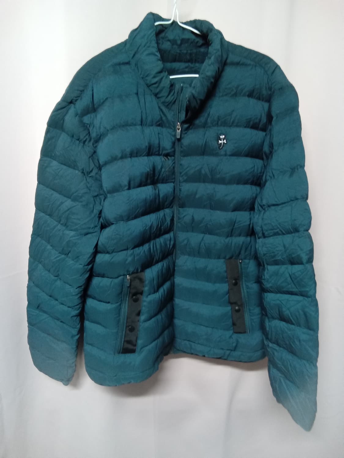 카스텔 바작 구스다운 패딩 점퍼 상품이미지1