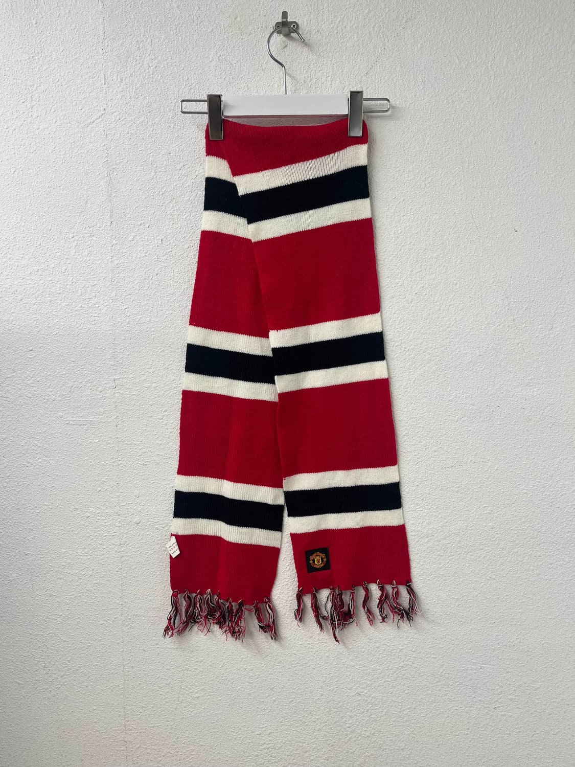 Vintage Muffler 상품이미지1