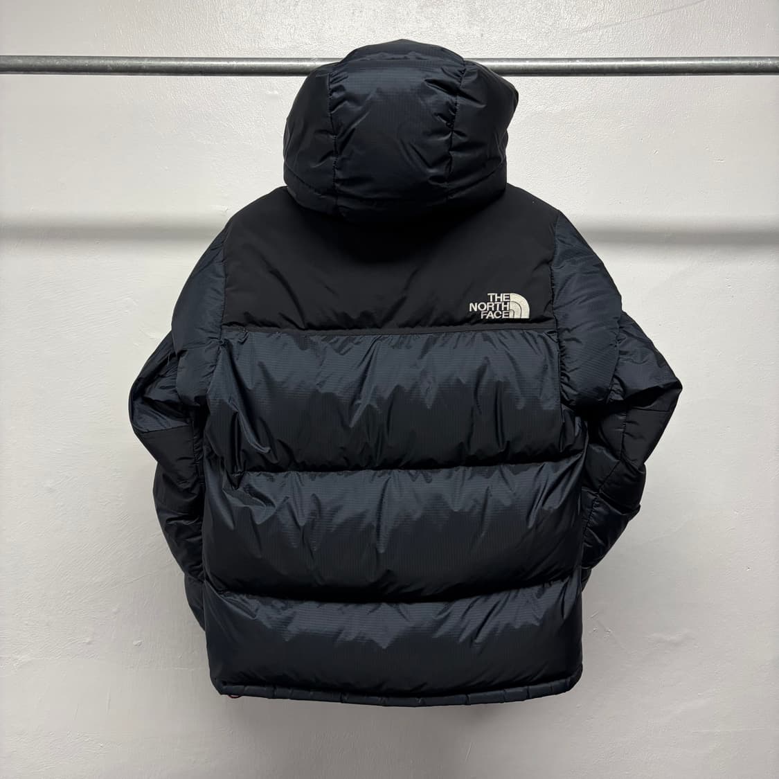 노스페이스 윈드스토퍼 패딩 틸블루 1  상품이미지2