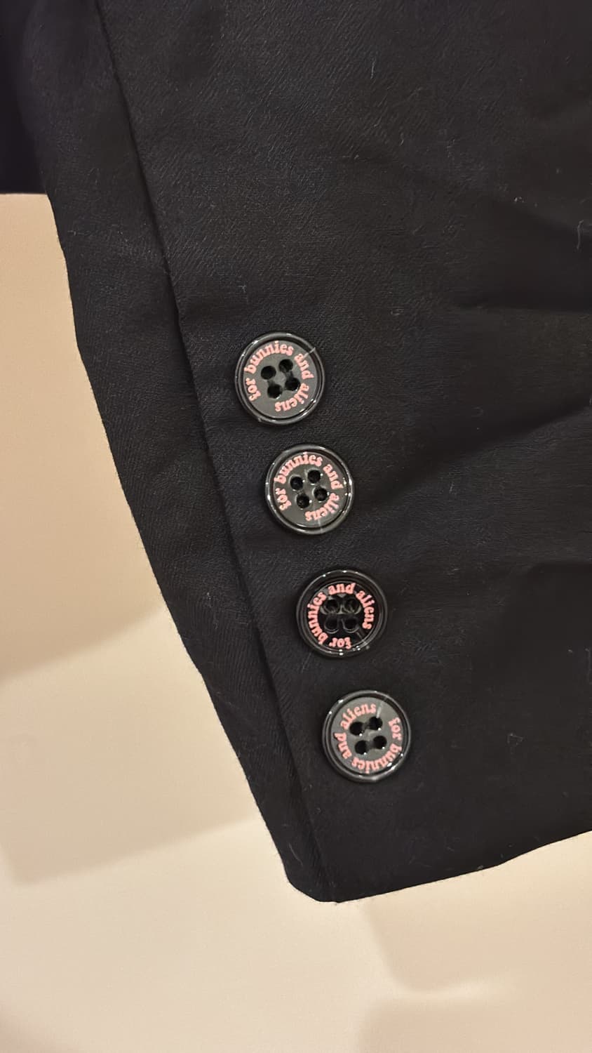Box Wool Jacket 상품이미지9