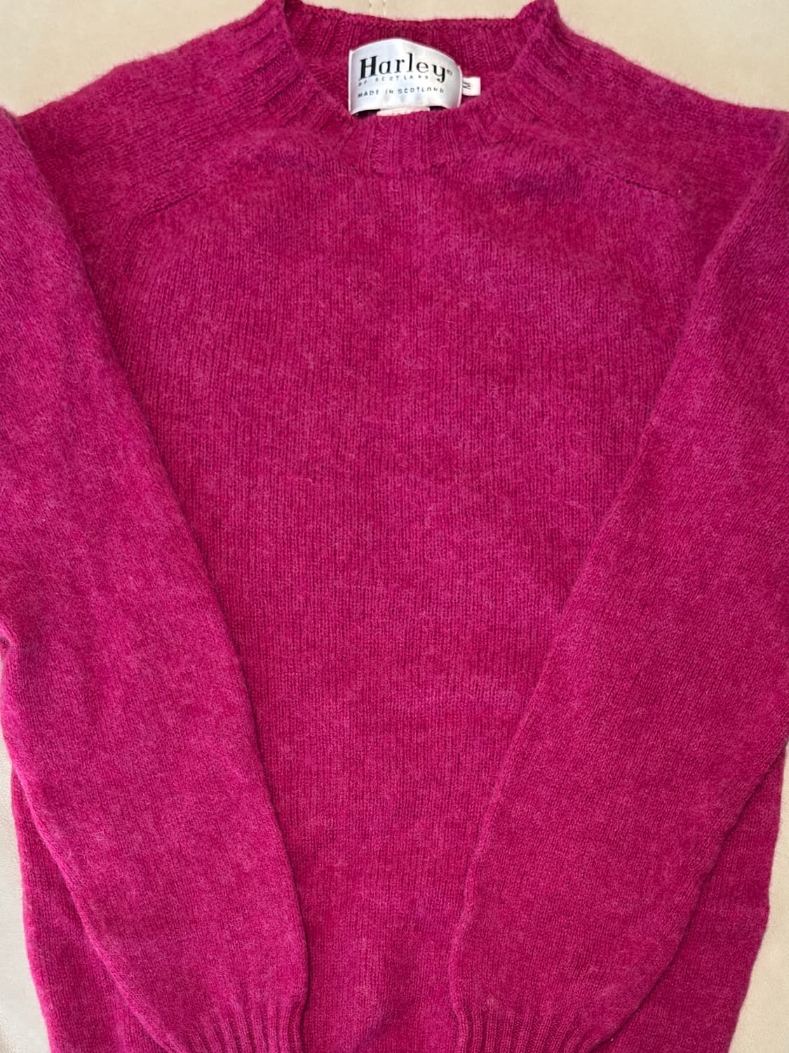 할리 쉐기독 상품이미지2