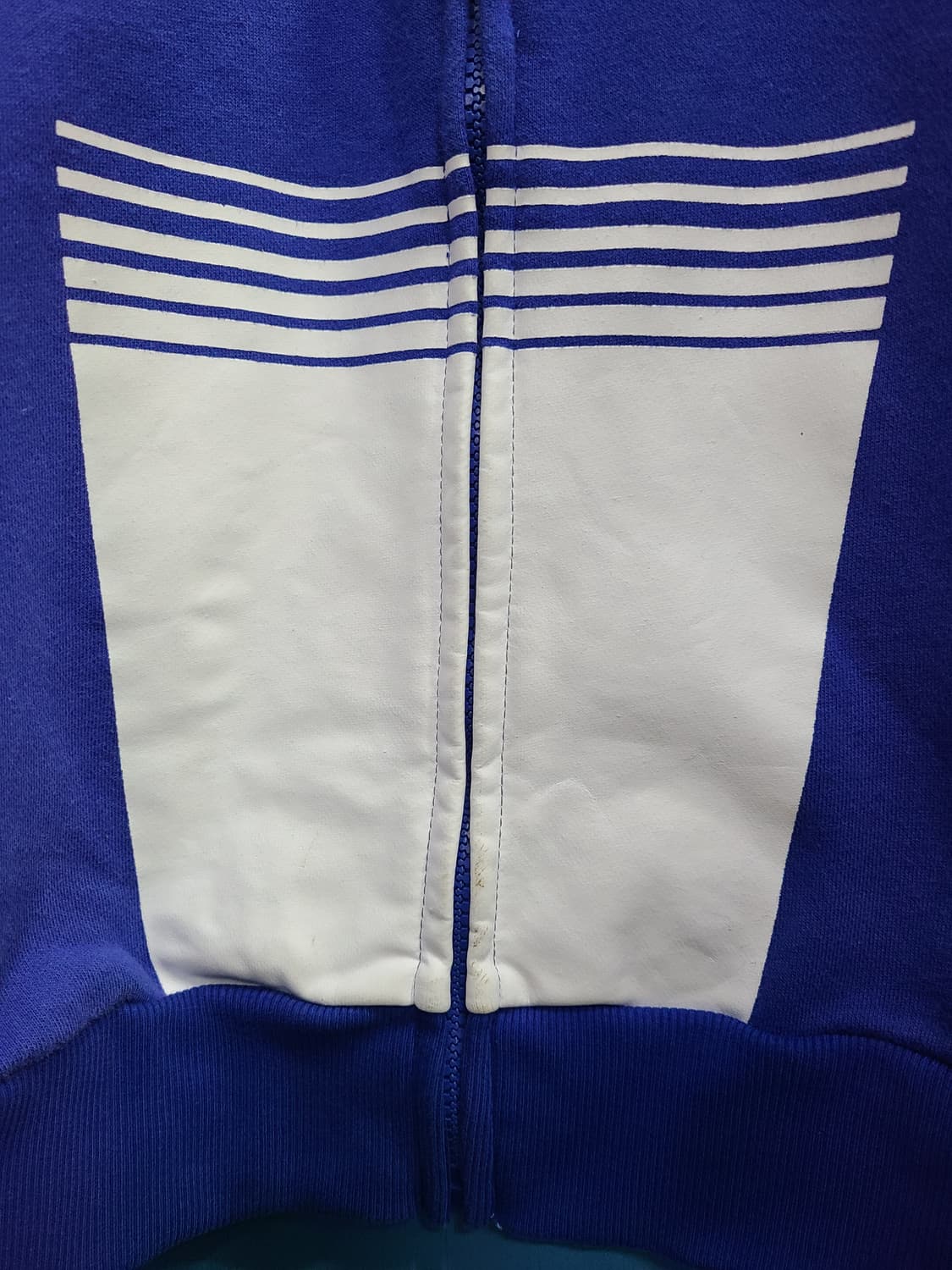 희귀 VR46 야마하 롯시 공식 레이싱집업 상품이미지10