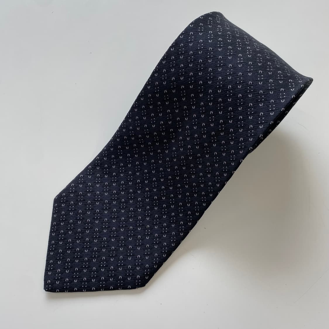 엠포리오 알마니 명품 정품 넥타이(ARMANI)  상품이미지5